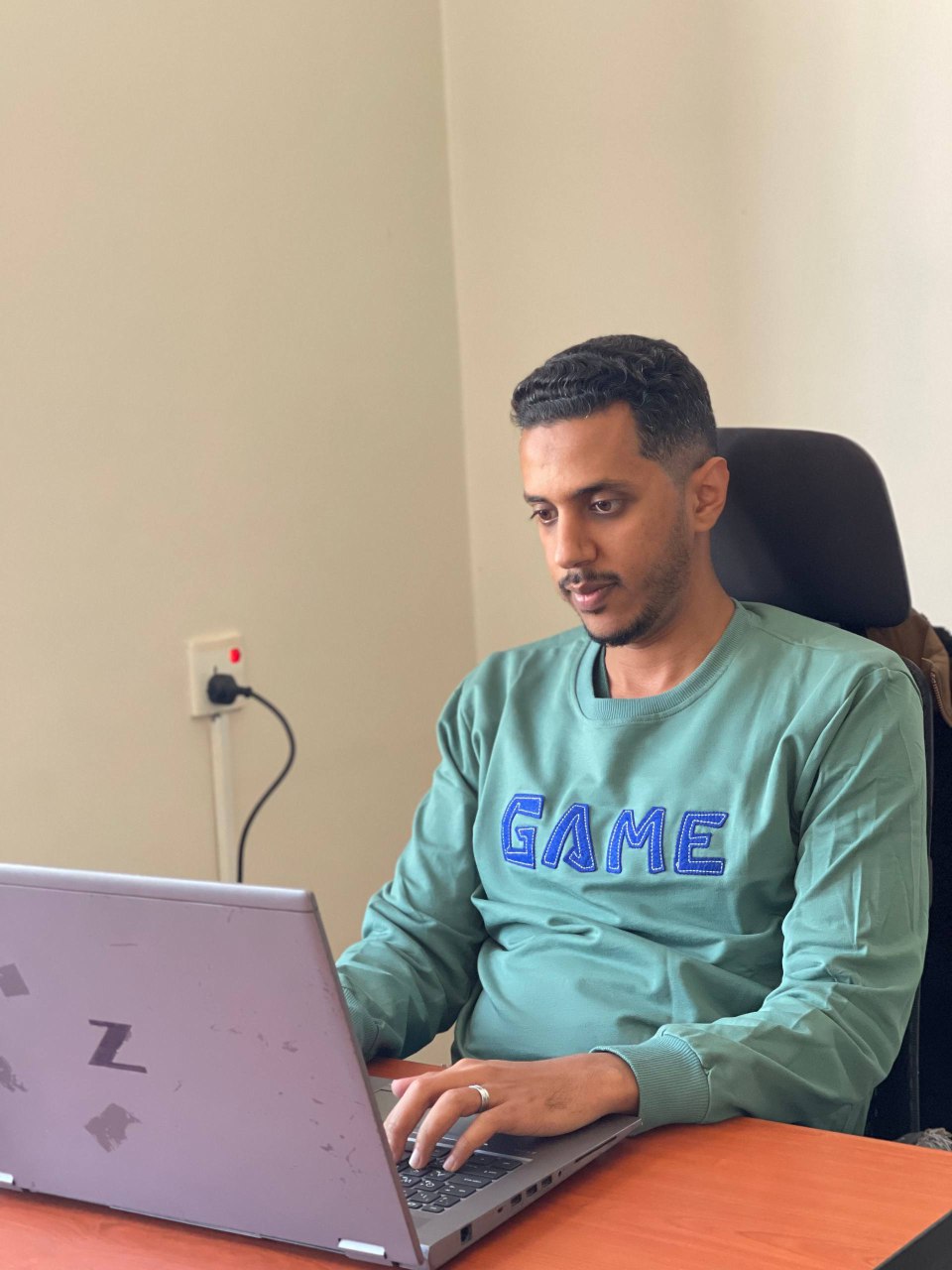 اكرم الصبري